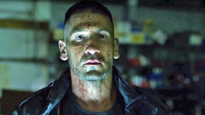 The Punisher izlenir mi, önerir misiniz?
