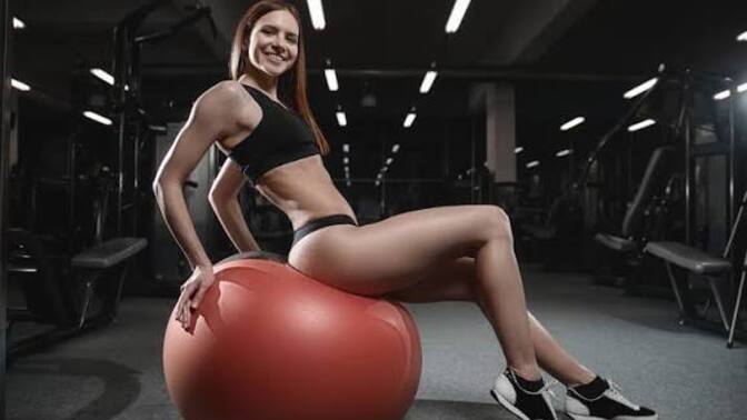 Pilates yapan kadın hakkında ilk düşünceniz ne olur?