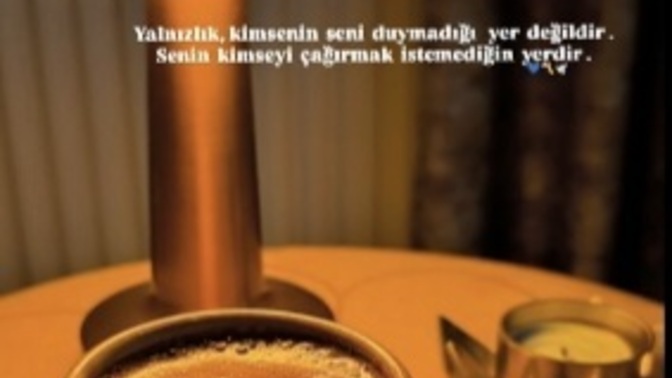 Gece mi huzurlusun, yoksa gündüz mü?