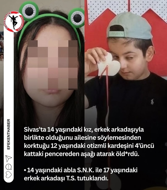 Ahir zaman alemetleri mi bunlar?