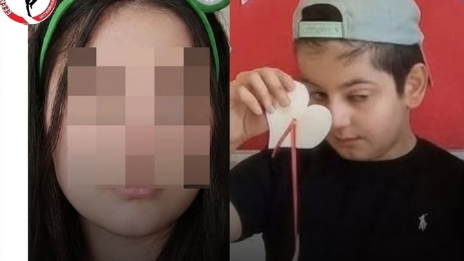 Ahir zaman alemetleri mi bunlar?