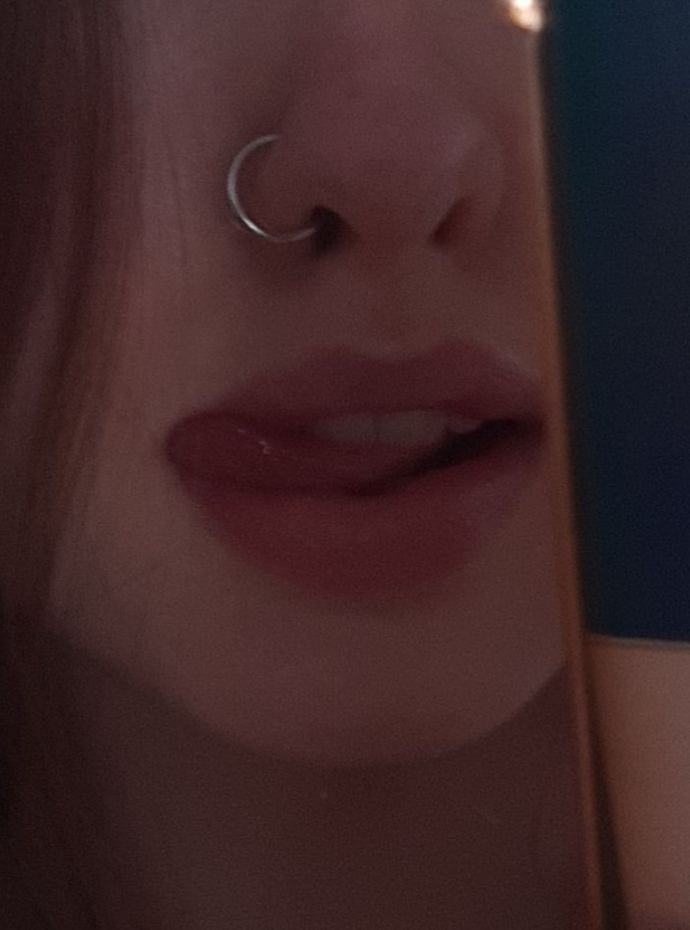 Piercing nasıl sence?