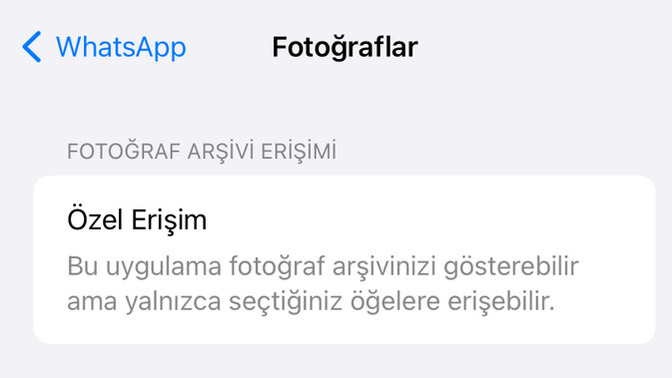 Wp ı kullanamıyorum nasıl düzeltebilirim bunu?