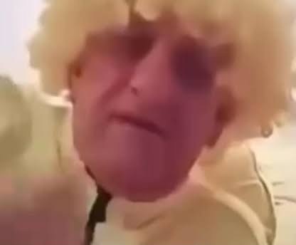 Yorgunsun değil mi? 😅?