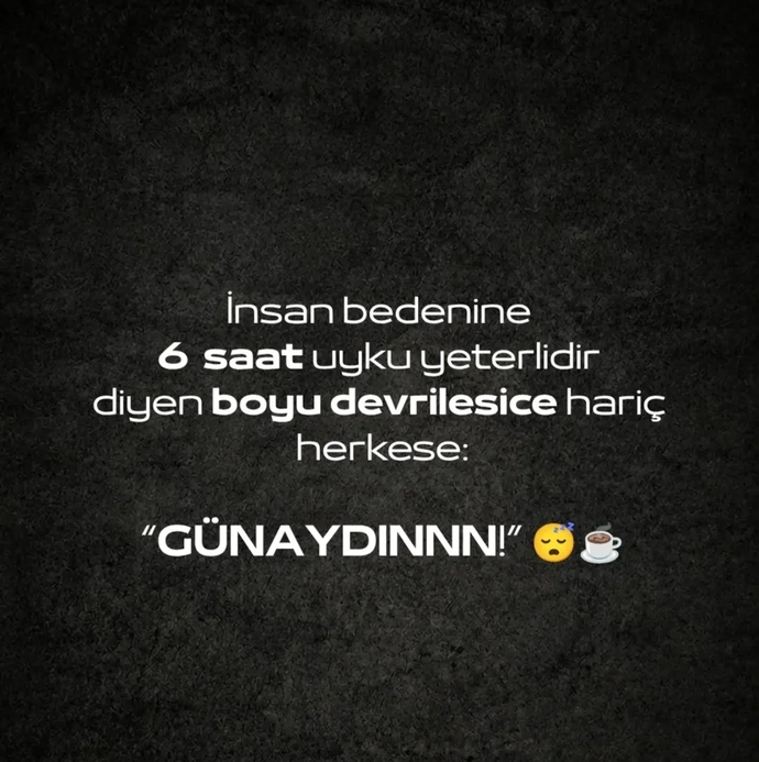 Severiss 💃💃 Yeni bir güne sabırla bakar yürek 