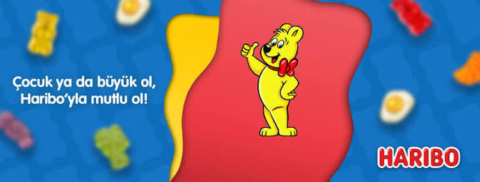 Hepinizi Ananas gibi görüyorum.