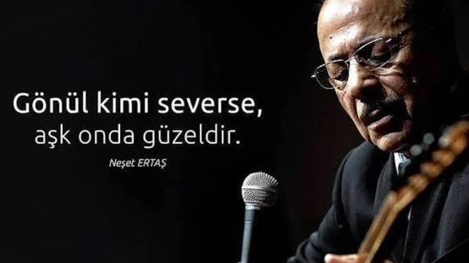 Gönül kimi seviyorsa aşk o mudur?