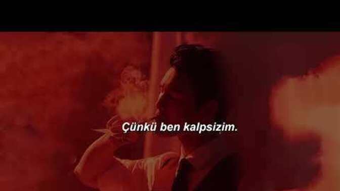 Dinlediğiniz bir şarkı?