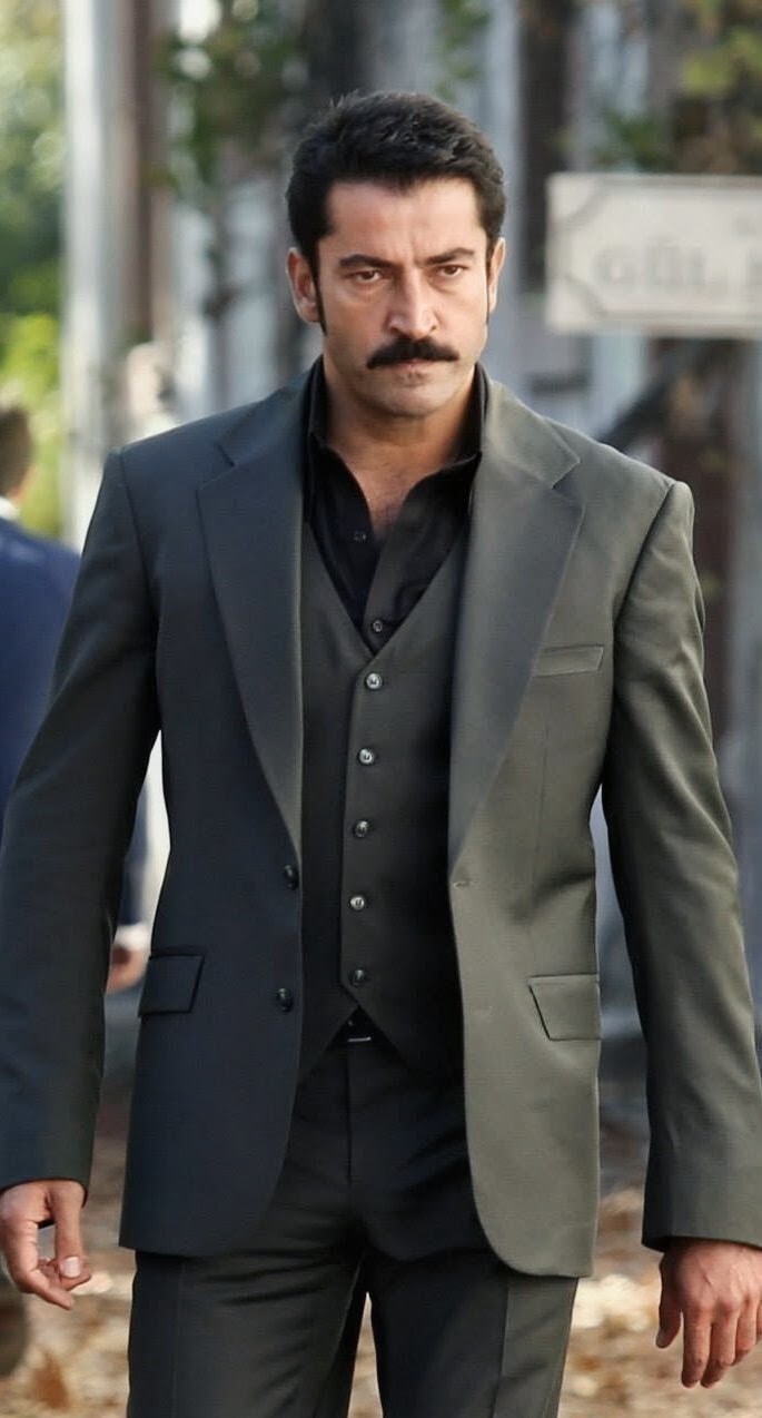 Siz de eski delikanlı, mert ve ağırbaşlı erkekleri özleyip arar oldunuz mu?