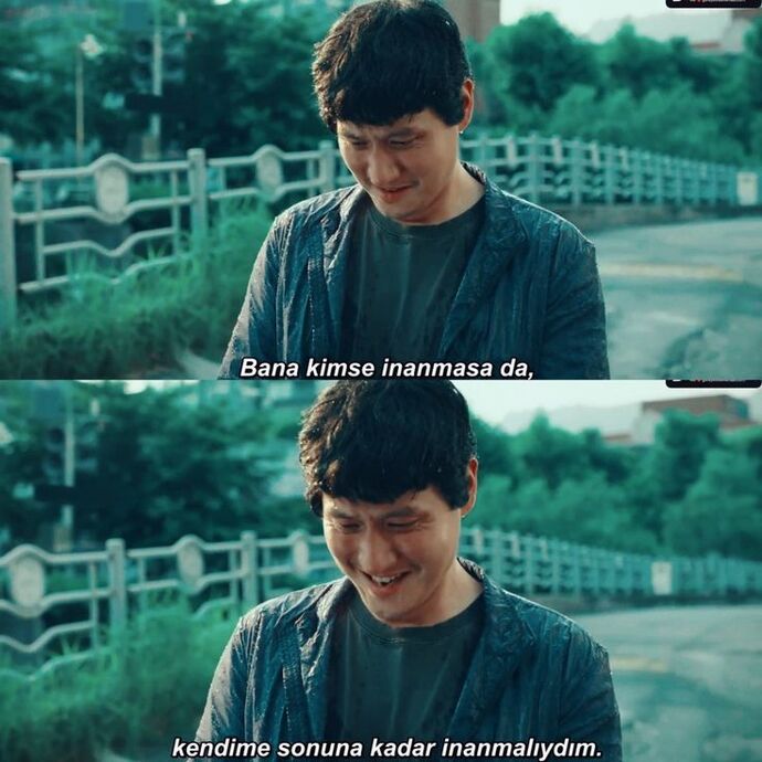 Kendine inanmak her şeyi çözer mi?
