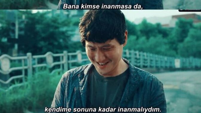 Kendine inanmak her şeyi çözer mi?