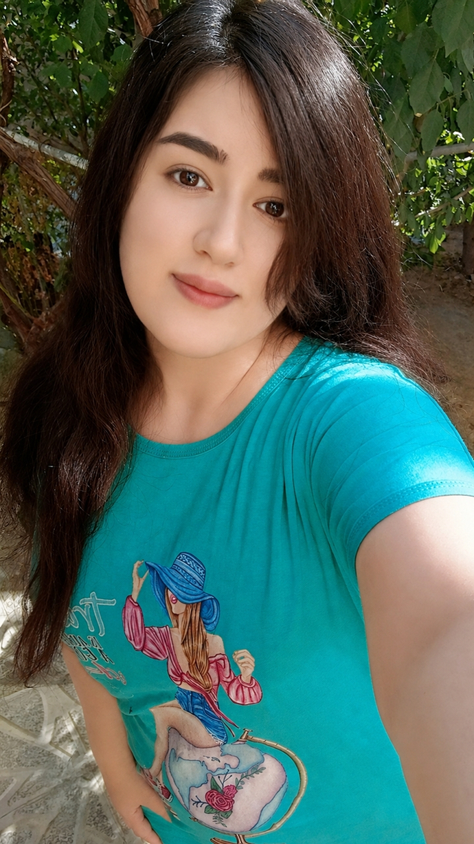 Nasıl birine benziyorum? nasıl bir havam var?
