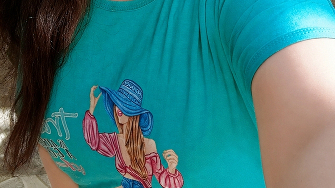 Nasıl birine benziyorum? nasıl bir havam var?
