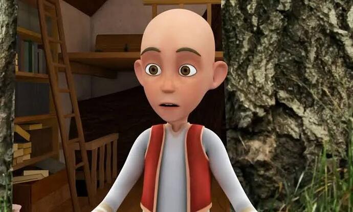 Küçükken hiç Keloğlan çizgi filmi izlediniz mi, en çok hangi bölümü hatırlıyorsunuz?