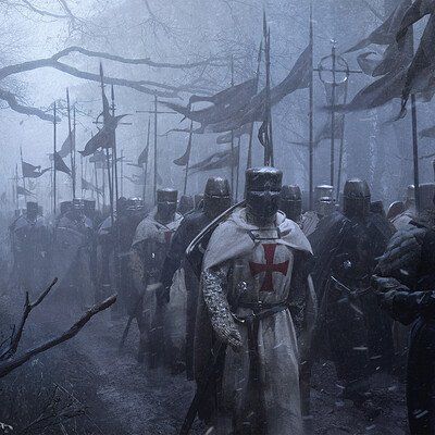 Assassins Creed oyunu günümüzde gerçek olsaydı siz hangi taraftan yana olmak isterdiniz?