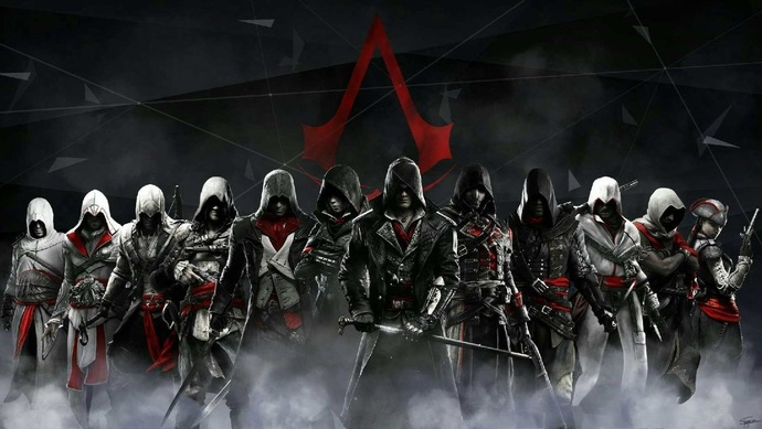 Assassins Creed oyunu günümüzde gerçek olsaydı siz hangi taraftan yana olmak isterdiniz?