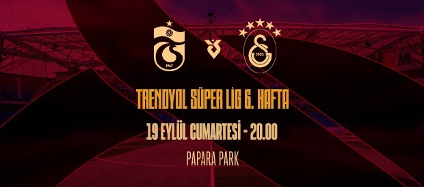 Trabzonspor - Galatasaray maç sonucu ne olur?