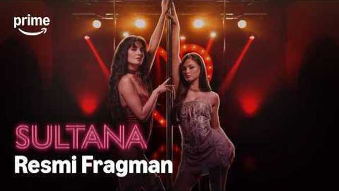Yeni dizi Sultana fragmanını izlediniz mi, ilk izlenimleriniz neler?