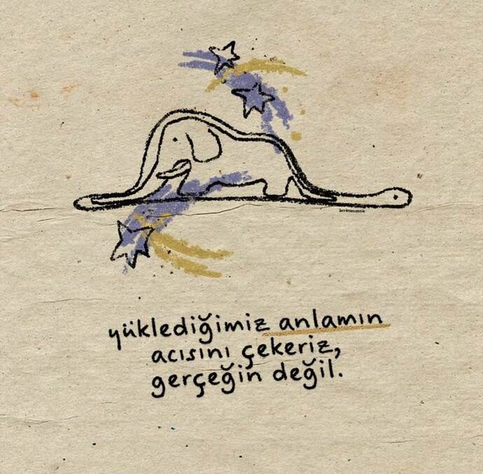 Size bir alıntı seçip bırakmamı ister misiniz?
