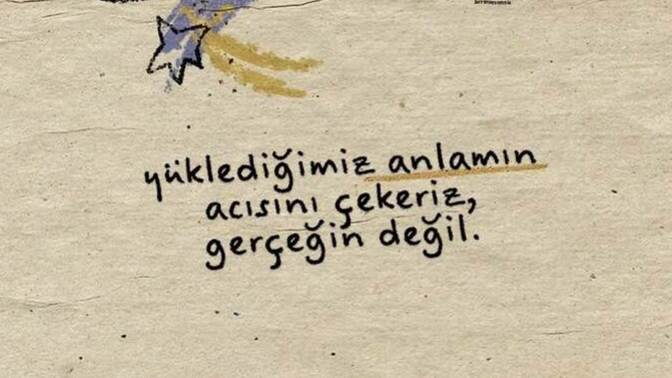 Size bir alıntı seçip bırakmamı ister misiniz?