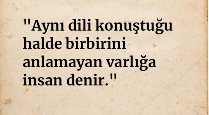 Çevrenizde bişey anlatırken anlamamakta ısrar edip size canım gibi hisettirenler var mı?