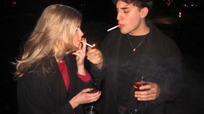 Sevgilin alkol ve sigara kullanmana karışabilir mi?