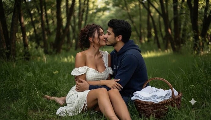 Efendim! Bittikten sonra seni rahatlatan şey nedir?