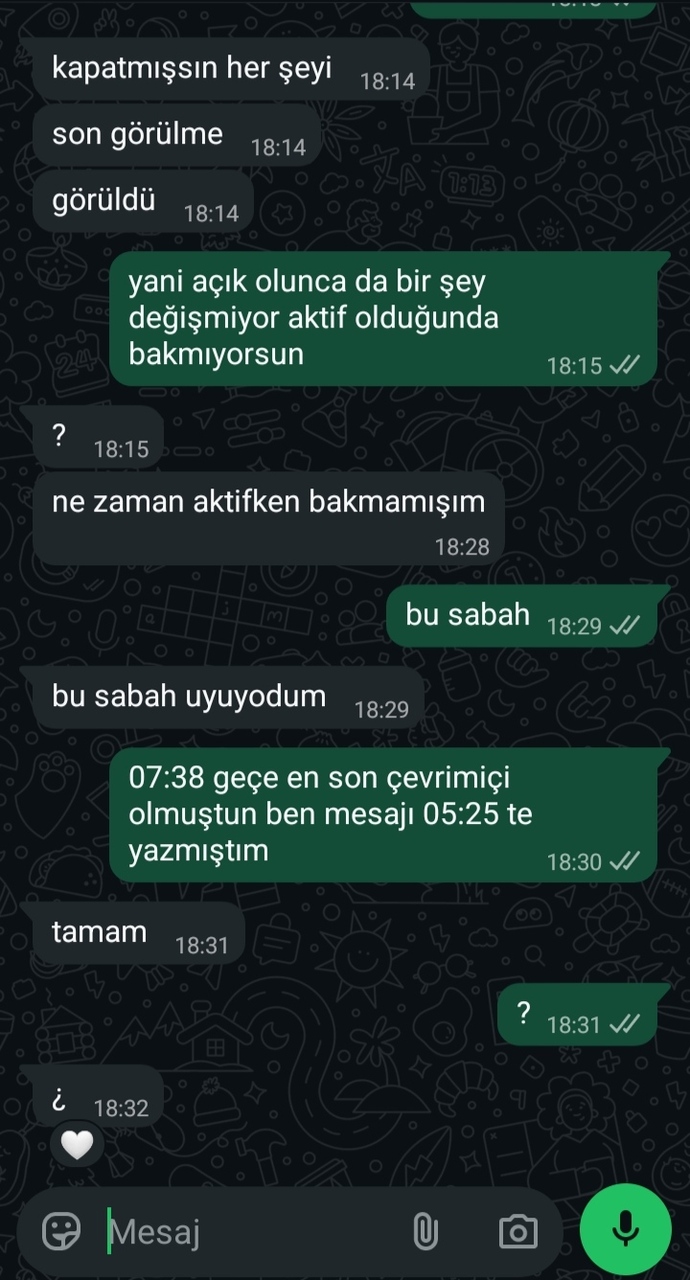 Erkekler neden maddiyata önem vermeyen saf aşka kıymet vermiyor, ciddi ilişki deyince böyle oluyor?
