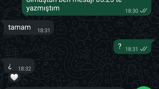 Erkekler neden maddiyata önem vermeyen saf aşka kıymet vermiyor, ciddi ilişki deyince böyle oluyor?