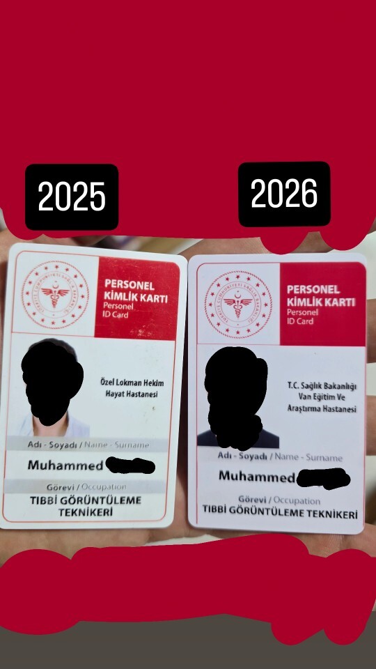 Özel sektörden kurtulabildiniz mi?