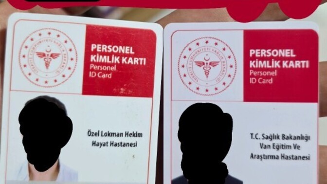 Özel sektörden kurtulabildiniz mi?