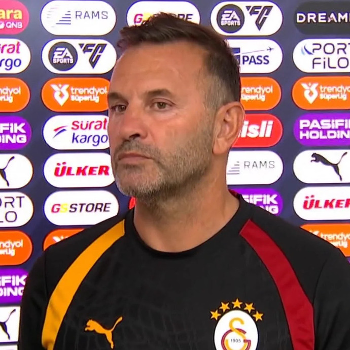 Okan Buruk Trabzonspor hezimetinden sonra nasıl bir oyun planı çizmeli?