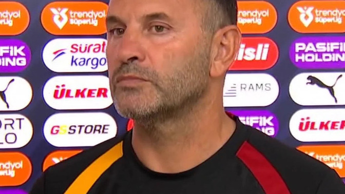 Okan Buruk Trabzonspor hezimetinden sonra nasıl bir oyun planı çizmeli?
