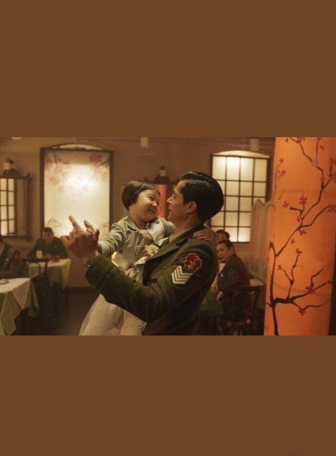 Bir filme ağladığınız oldu mu hiç?