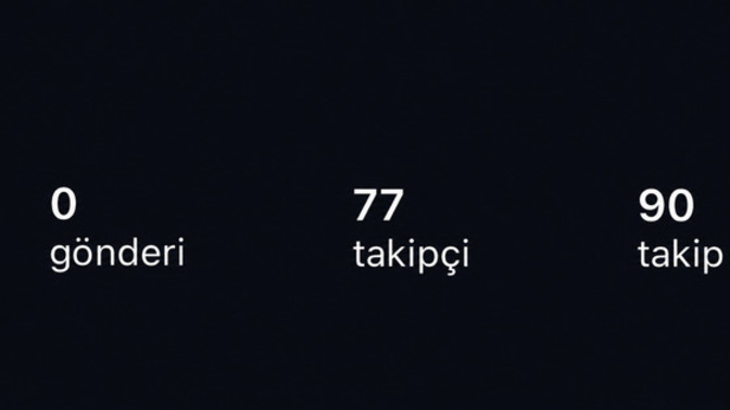 Böyle bir hesap hakkında ne düşünürsünüz?