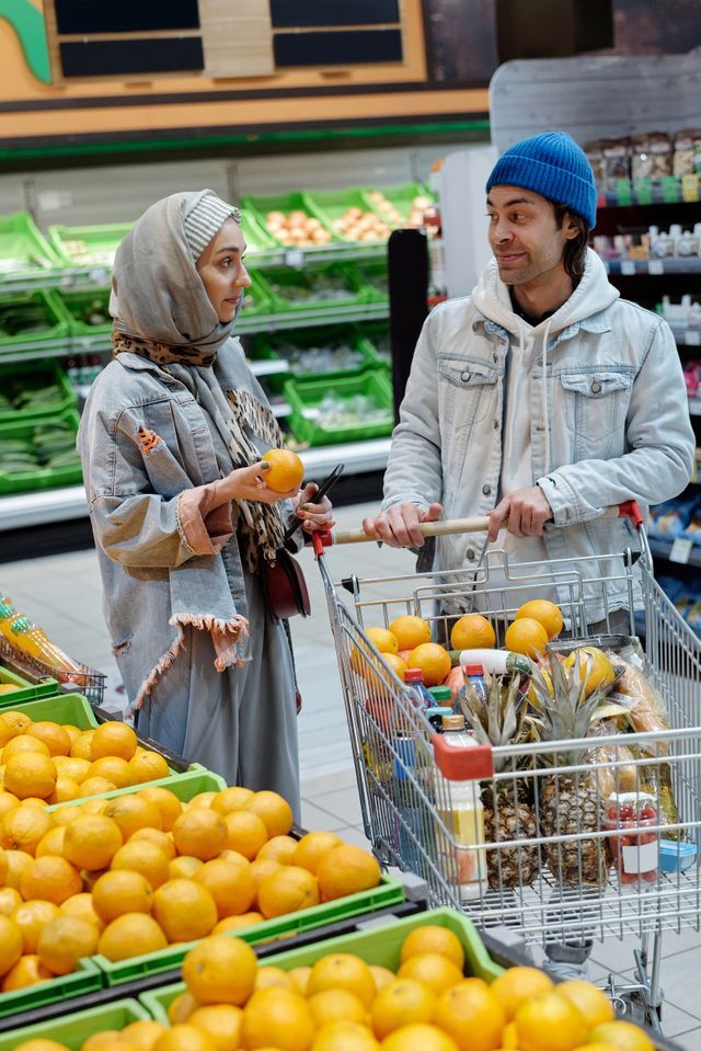 Markete tek ürün almaya gidince sepeti gereksiz şeylerle dolduruyor musunuz?