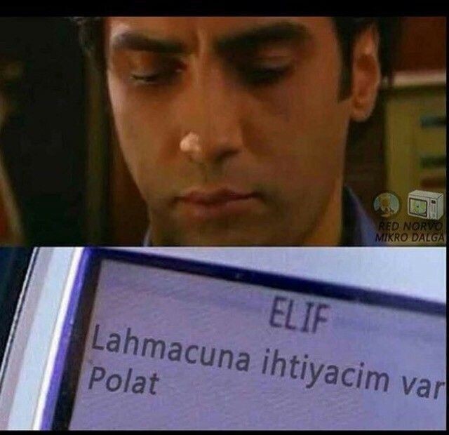 Şu an en çok neye ya da kime ihtiyacınız var?