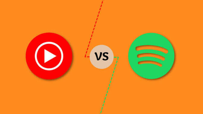 Sizce Youtube Music mi yoksa Spotify mı?