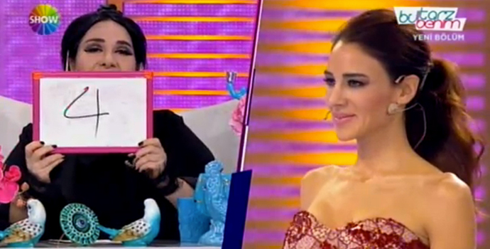 Hayalinizdeki fiziğe sahıp mısınız?