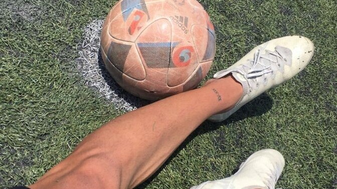 Futboldan anlamayan erkekten olur mu?