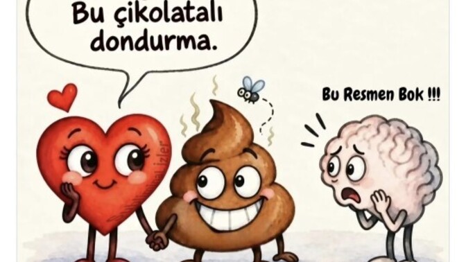 Aşkın gözü gerçekten kör müdür?