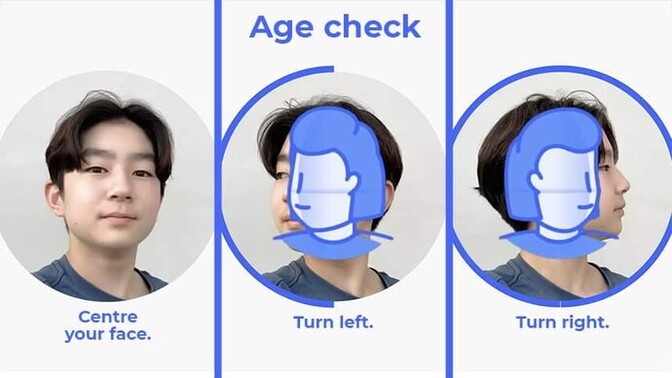 Roblox ta kulanılan selfie güvenli mi ?