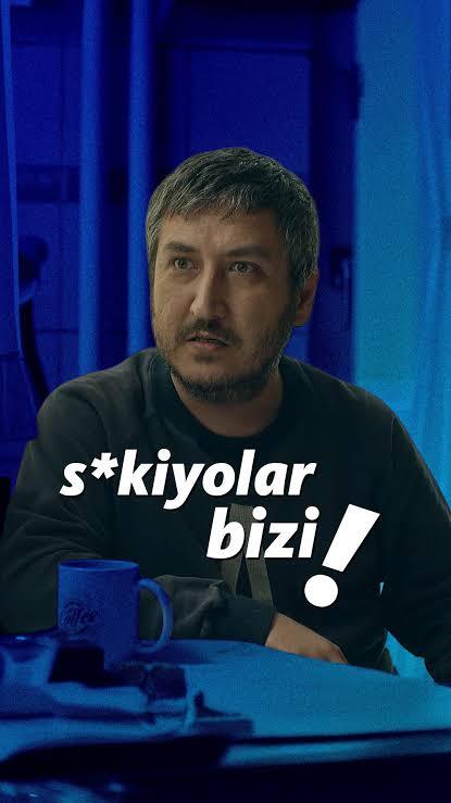 Neden beni isteyeni istemiyorum?