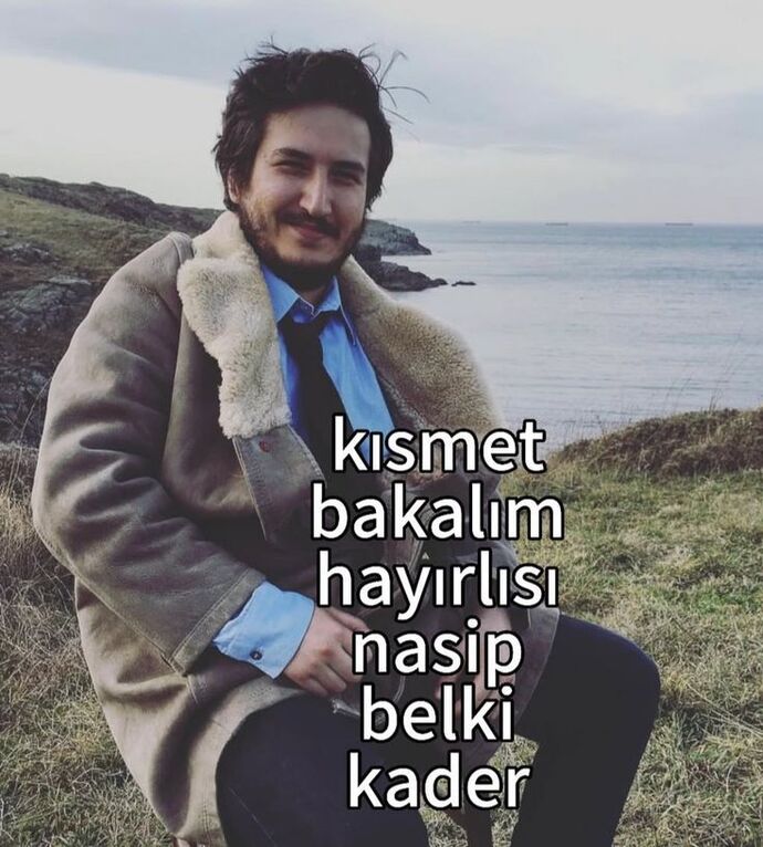 Günlük hayatta en sık kullandığınız kelimeler neler?