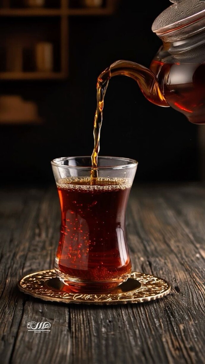 Kahvaltı çaysız olur mu?