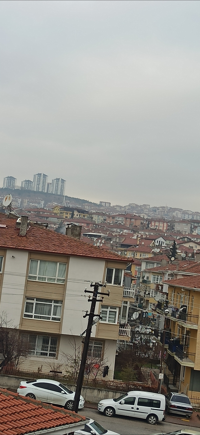 Buranın neresi olduğunu tahmin edebilir misin?