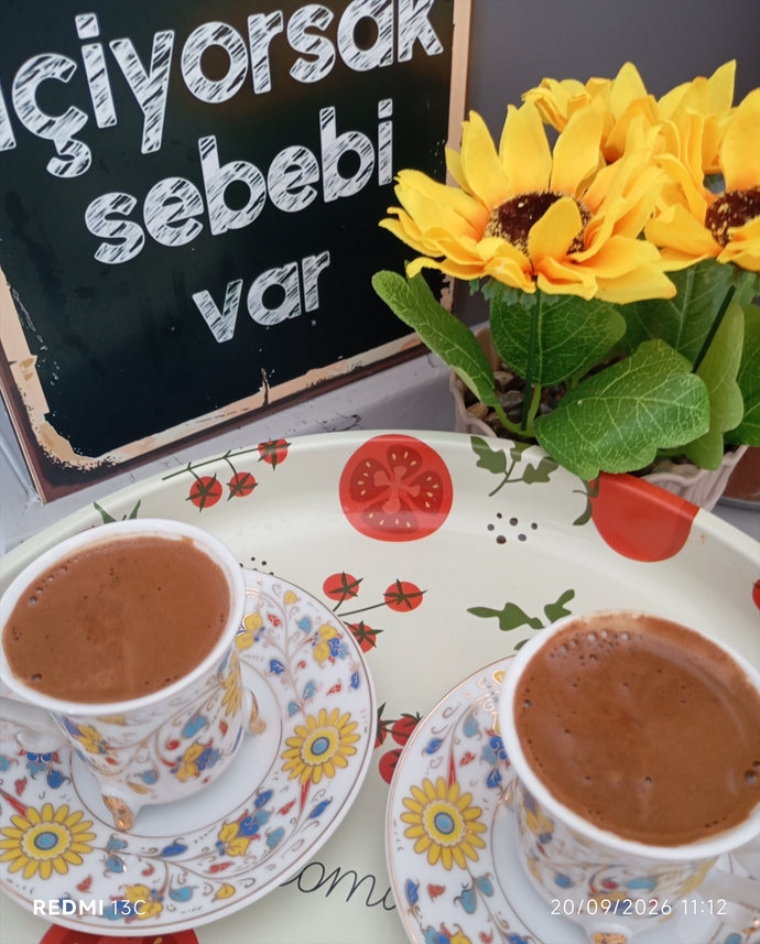 İçiyorsak sebebi var jsjskjjj