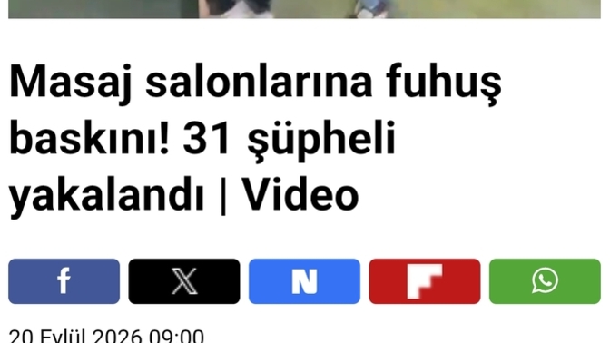 Uzun zamandır masaj yaptırmak istiyordum ve masaj salonuna gitmek istiyordum ama baskın yemiş, bu durum da şanslı mıyım bahtsız mı?