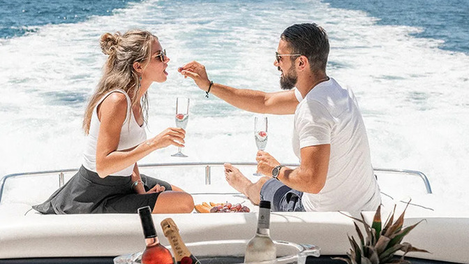 Sence romantik tatil için en güzel şehir hangisi?