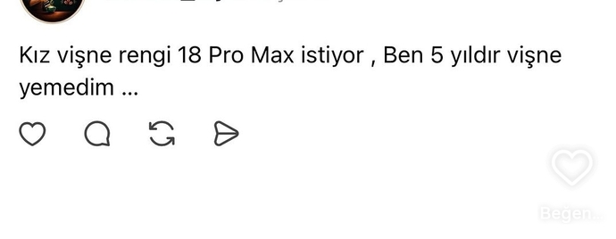 Kadınların , erkeklerden beklentileri çok fazla değil mi?